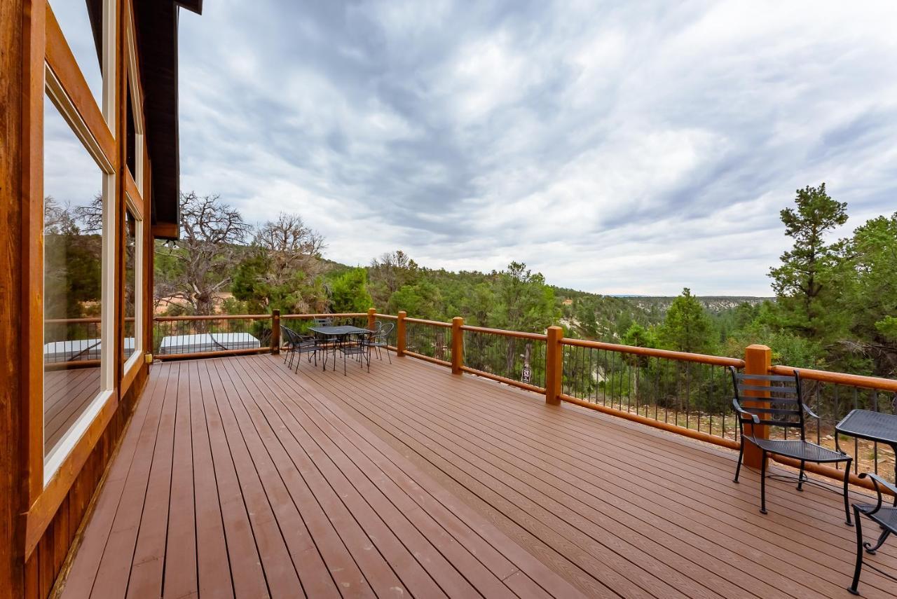 Zion Ponderosa Ranch Resort Springdale Bagian luar foto