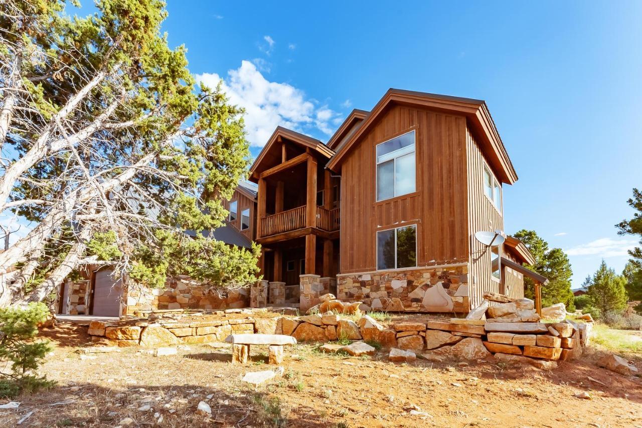 Zion Ponderosa Ranch Resort Springdale Bagian luar foto
