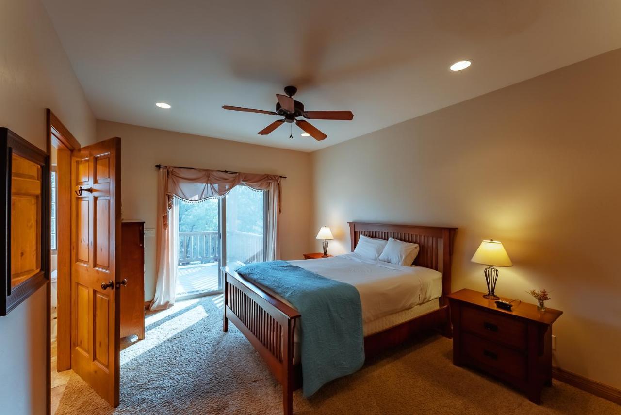 Zion Ponderosa Ranch Resort Springdale Bagian luar foto