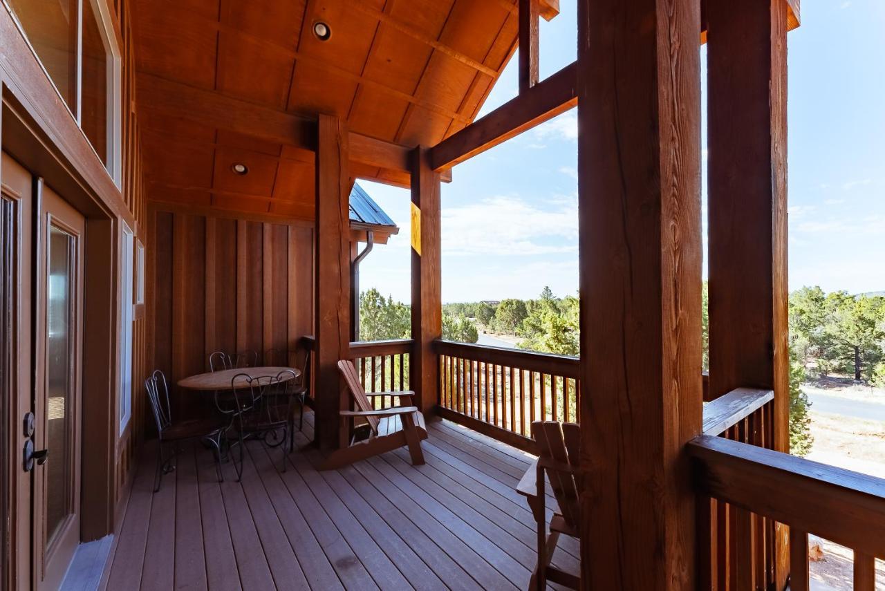 Zion Ponderosa Ranch Resort Springdale Bagian luar foto
