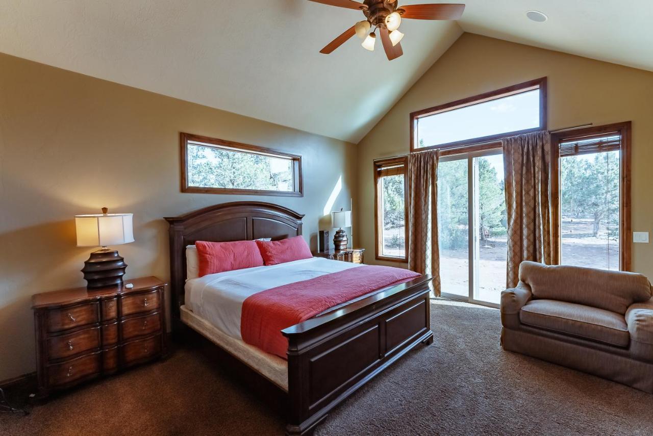Zion Ponderosa Ranch Resort Springdale Bagian luar foto