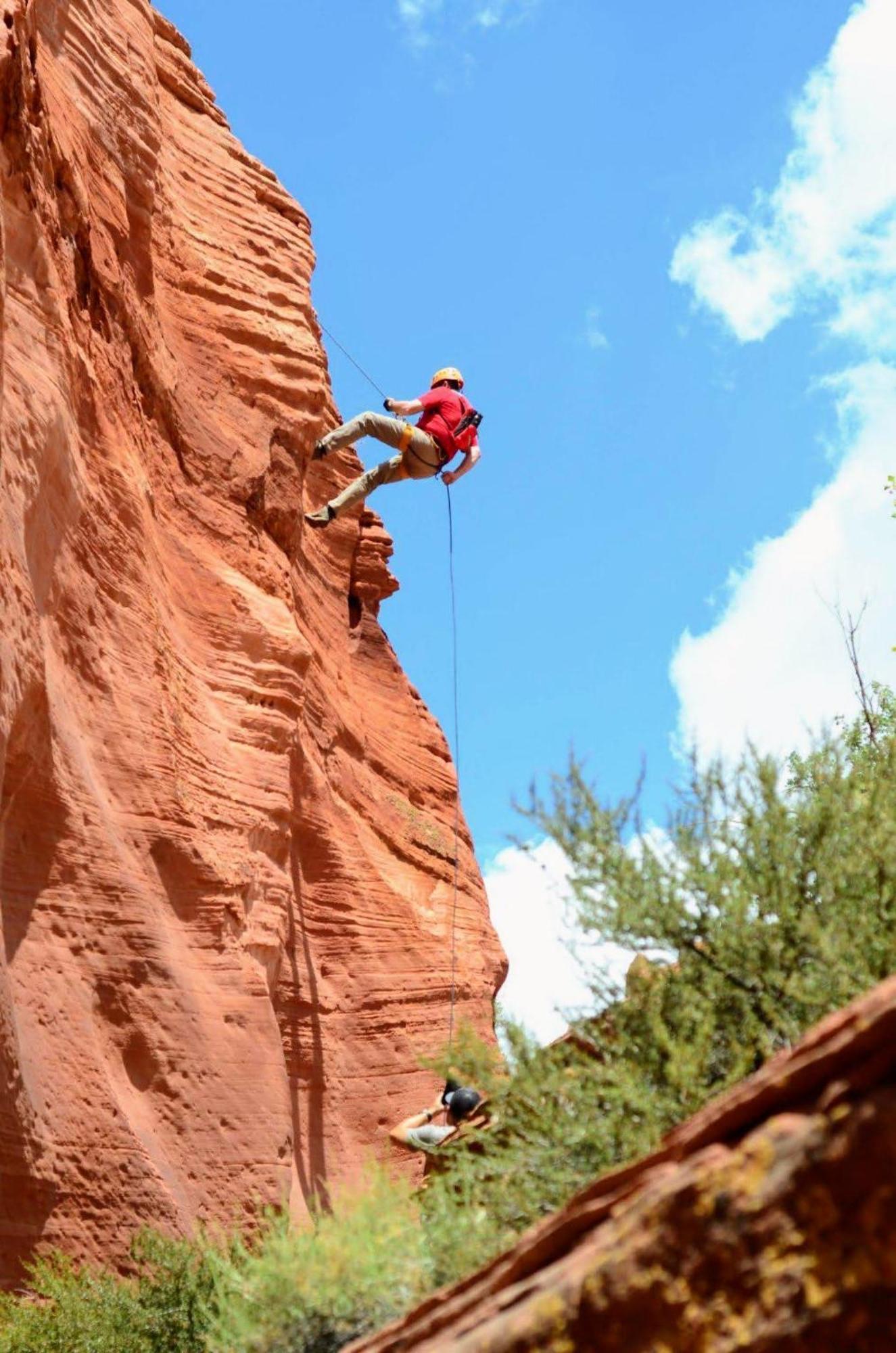 Zion Ponderosa Ranch Resort Springdale Bagian luar foto