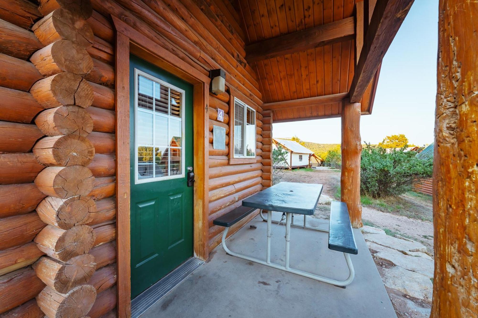 Zion Ponderosa Ranch Resort Springdale Bagian luar foto