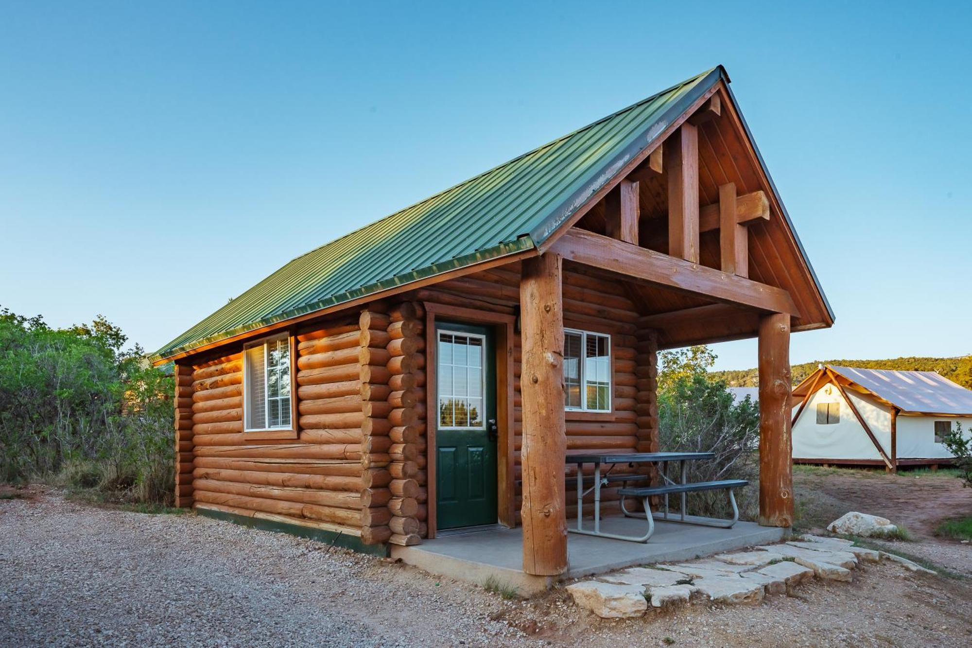 Zion Ponderosa Ranch Resort Springdale Bagian luar foto
