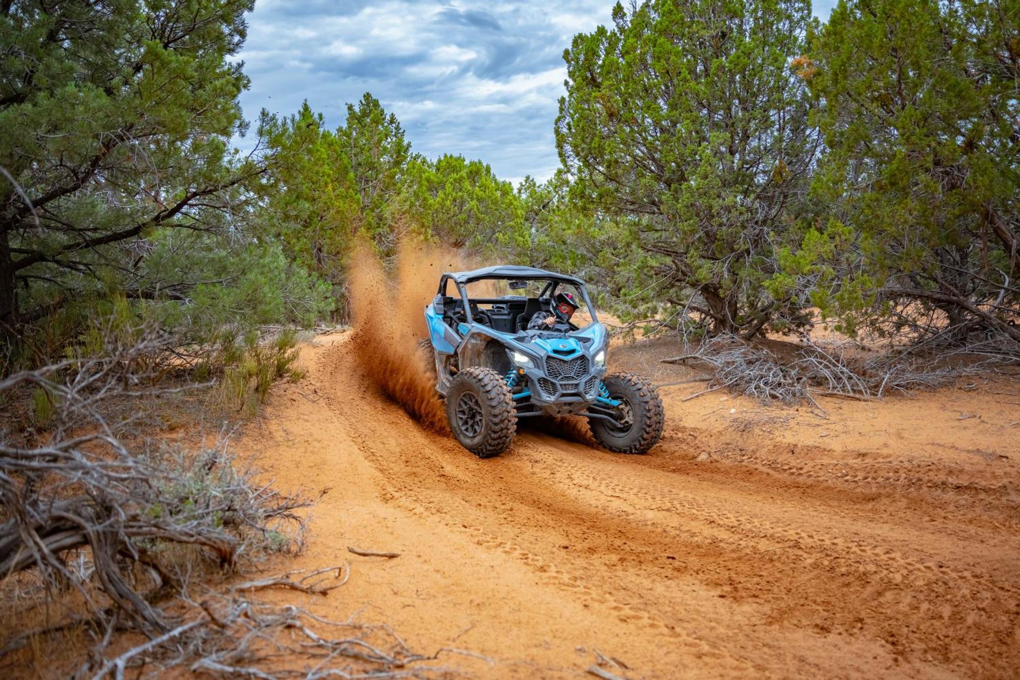 Zion Ponderosa Ranch Resort Springdale Bagian luar foto