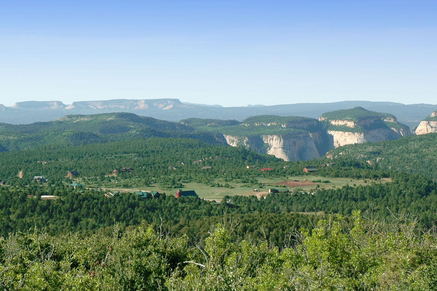 Zion Ponderosa Ranch Resort Springdale Bagian luar foto