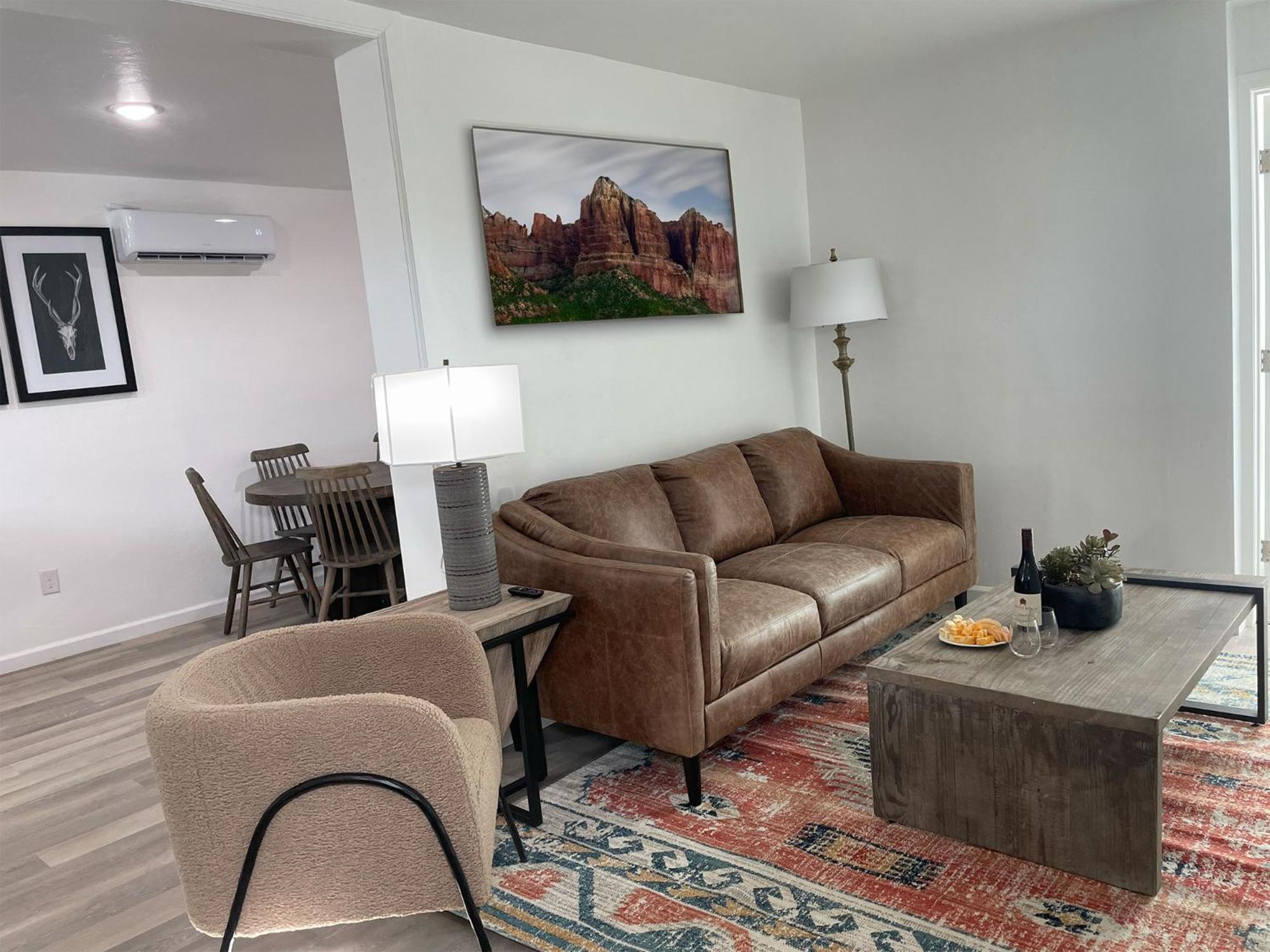 Zion Ponderosa Ranch Resort Springdale Bagian luar foto